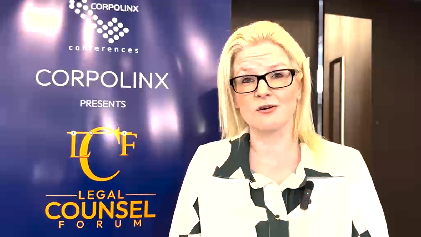 The LCLI Summit explores how AI, privacy enforcement, cyber risk, and regulatory escalation are reshaping legal decision-making in complex organisations.